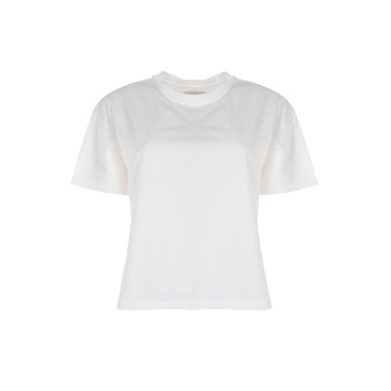 Bellerose t-shirt wit