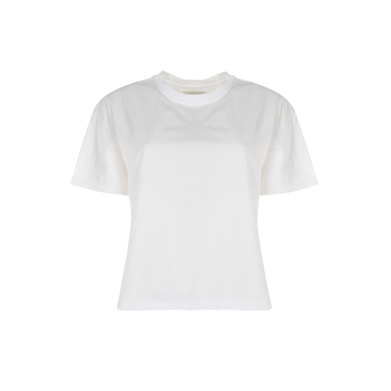 Bellerose t-shirt wit 1