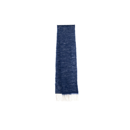 Bellerose sjaal blauw