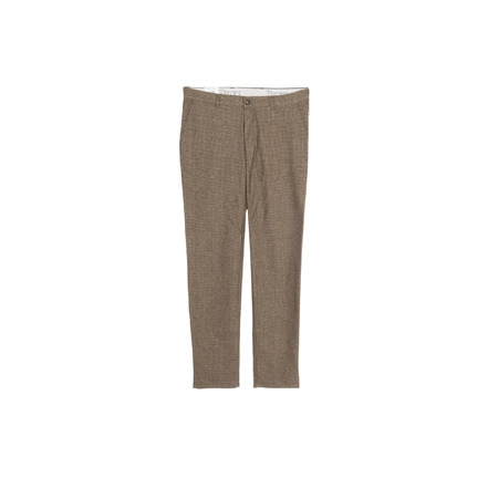 Brax pantalon 34 inch brun