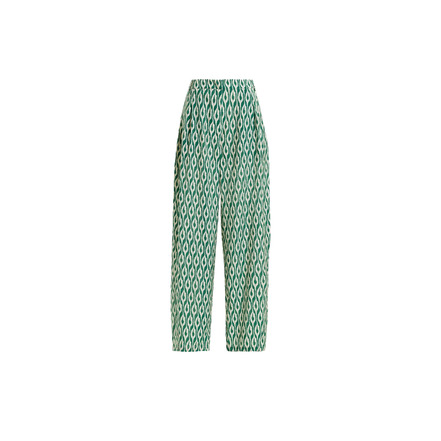 Essentiel robe vert