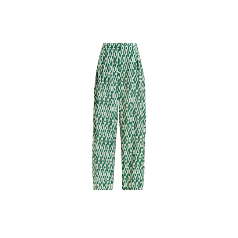 Essentiel dress green