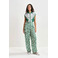 Essentiel dress green 2
