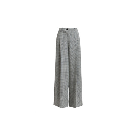 Essentiel pantalon noir