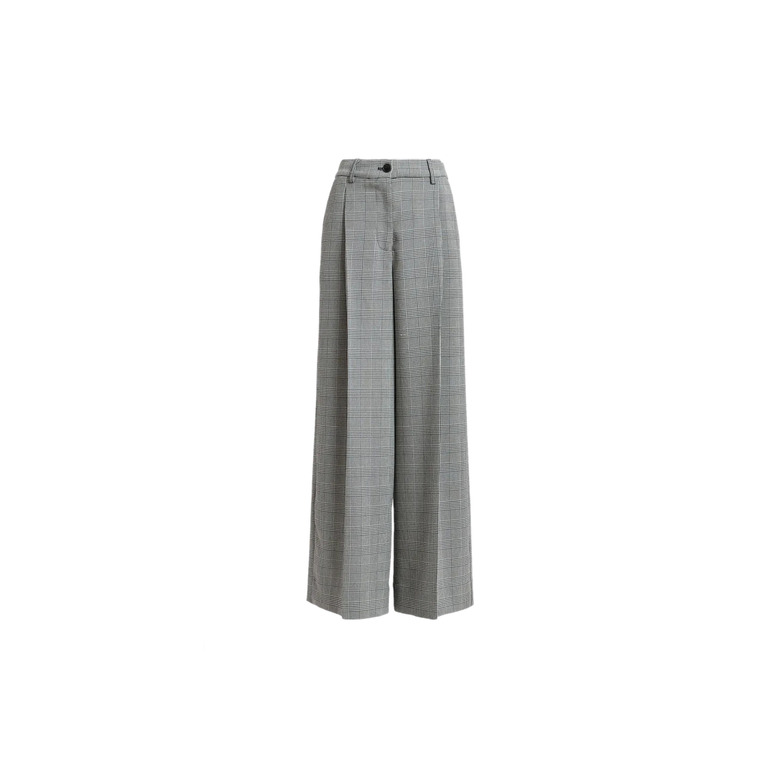 Essentiel broek zwart 1