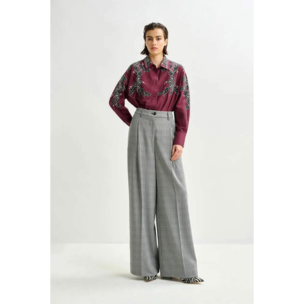 Essentiel pantalon noir