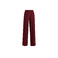 Essentiel broek bordeaux 1
