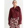 Essentiel blouse bordeaux 2