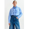 Essentiel blouse blauw 2