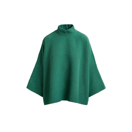Essentiel blouse groen
