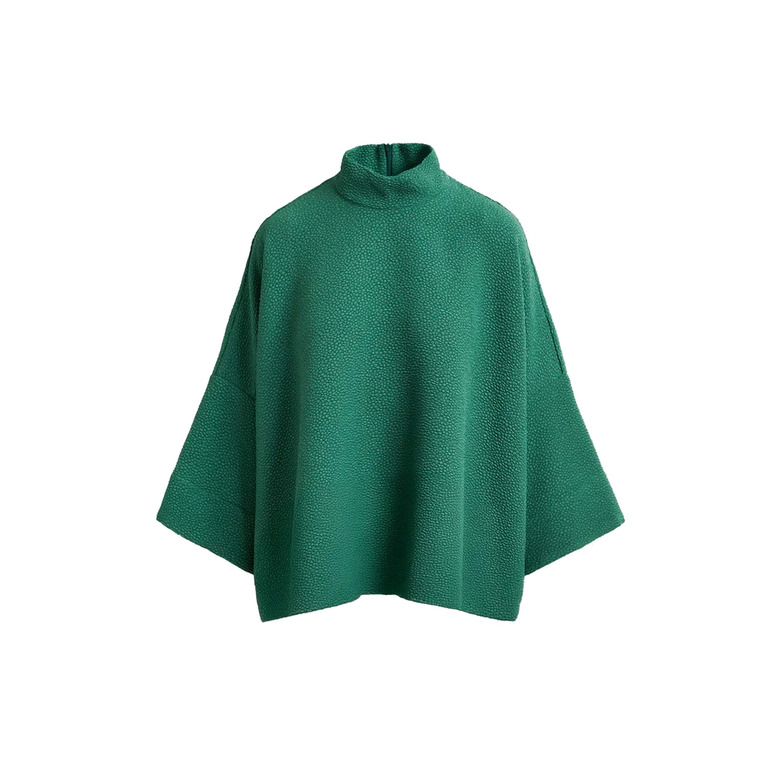 Essentiel blouse groen