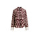 Essentiel blouse bordeaux 1