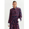 Essentiel blouse bordeaux 2