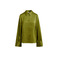 Essentiel blouse groen 1