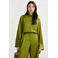 Essentiel blouse groen 2
