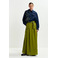 Essentiel rok groen 2