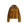 Essentiel cardigan cognac