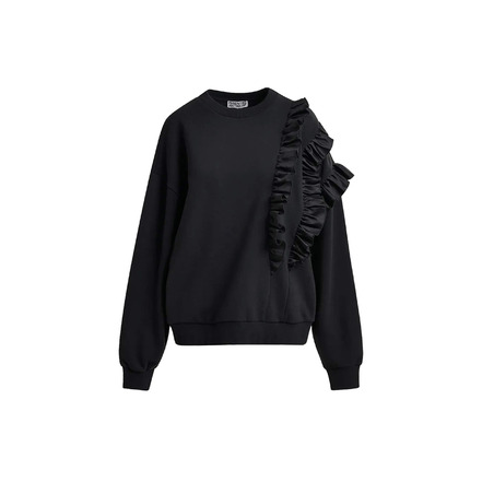 Essentiel sweater noir