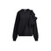 Essentiel sweater black 1