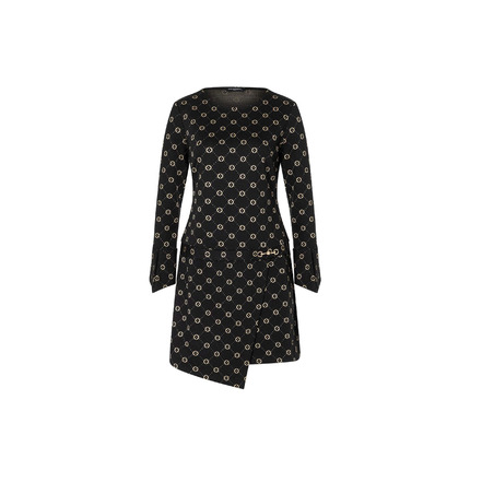 Ana Alcazar dress black