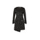 Ana Alcazar dress black 1