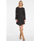 Ana Alcazar dress black 2
