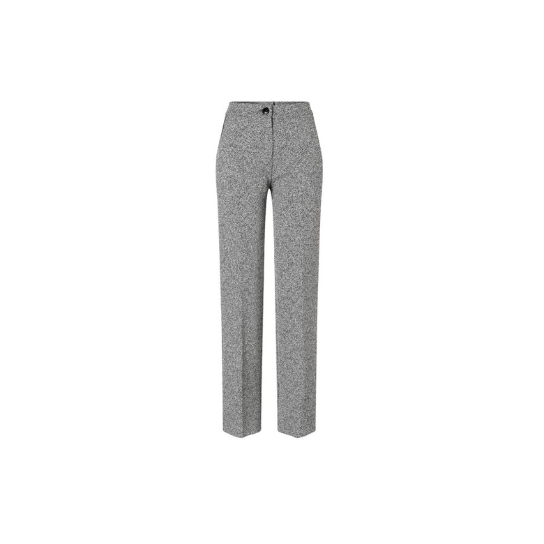 Ana Alcazar broek zwart 1