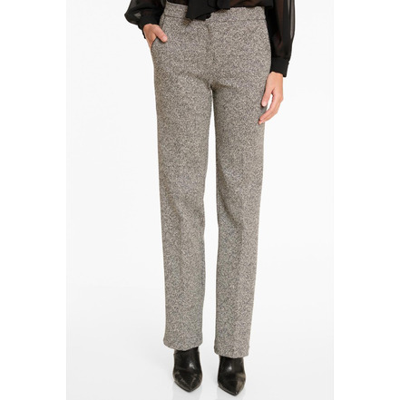 Ana Alcazar broek zwart