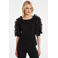 Ana Alcazar blouse zwart 2