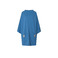 Ana Alcazar dress blue 1