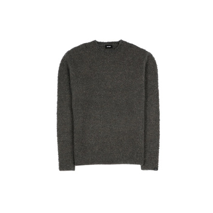 Antwrp pull gris