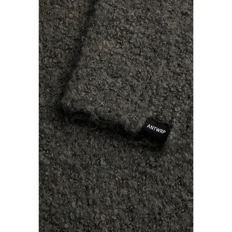 Antwrp pullover grau 2