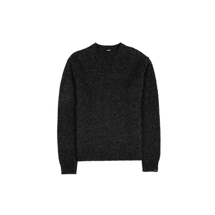 Antwrp pull gris