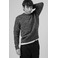 Antwrp sweater grey 2