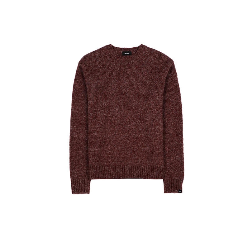 Antwrp sweater bordeaux