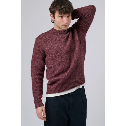 Antwrp pull bordeaux