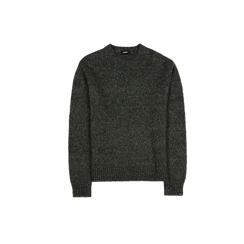 Antwrp sweater green