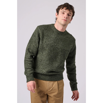 Antwrp pull vert