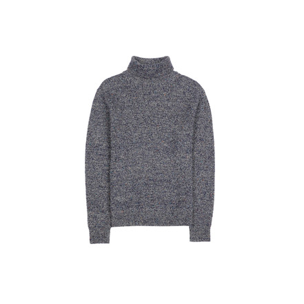 Antwrp pull bleu