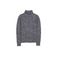 Antwrp pullover blau 1