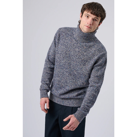 Antwrp pull bleu