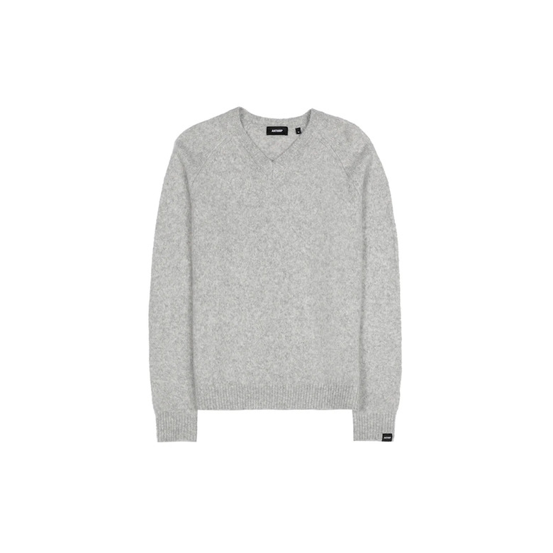 Antwrp pull gris