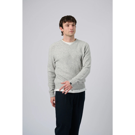 Antwrp pull gris