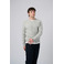 Antwrp sweater grey 2