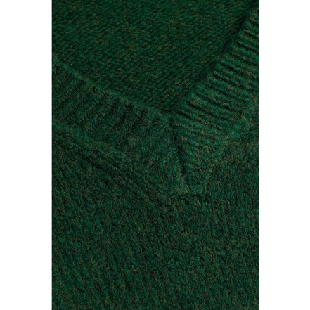 Antwrp pull vert