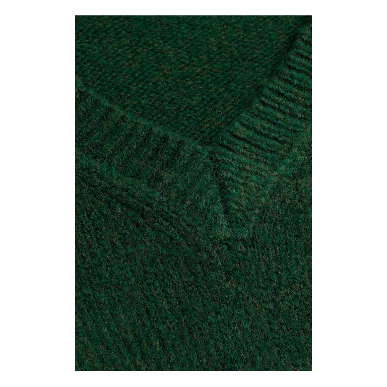 Antwrp sweater green 2