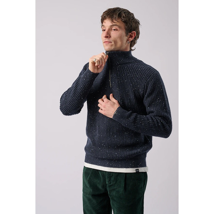 Antwrp pull bleu
