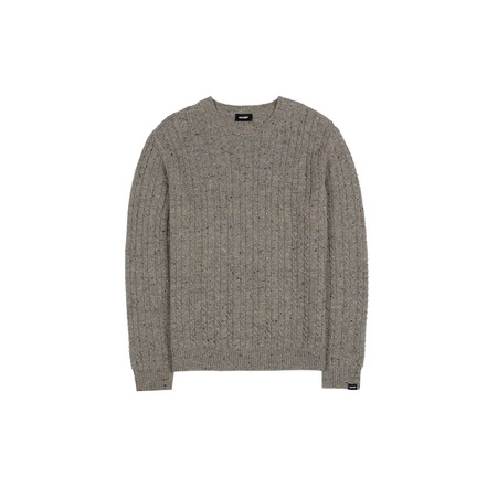 Antwrp pull taupe