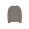 Antwrp sweater taupe 1
