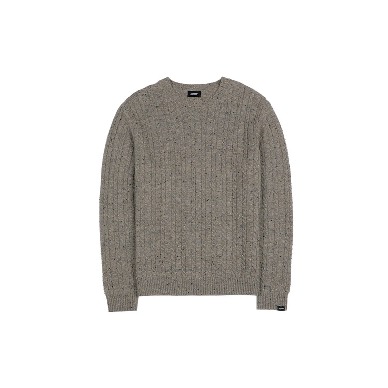 Antwrp pull taupe